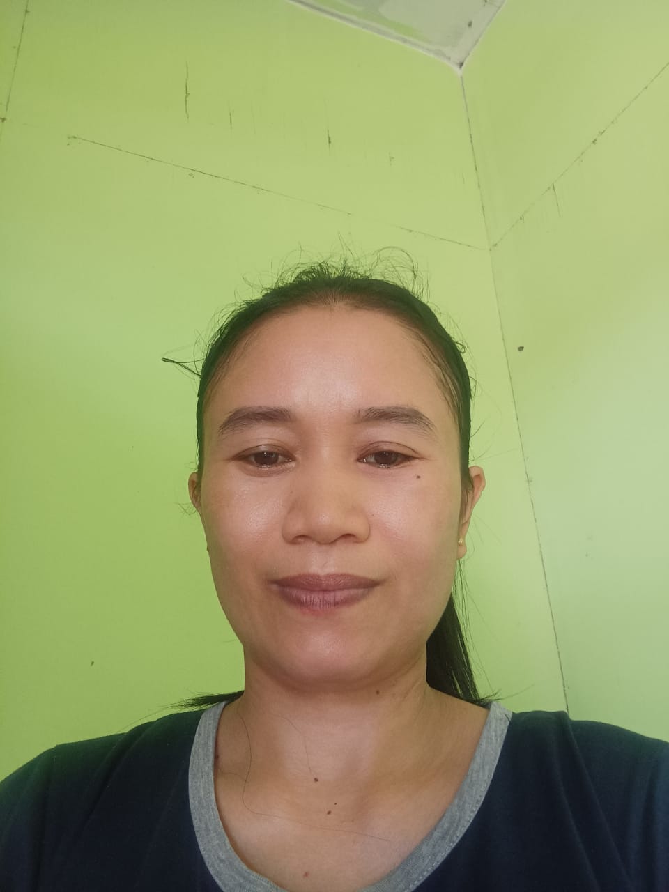 Rahelia Sambo Lepang